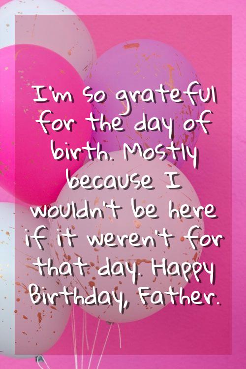 best birthday quotes for father in law